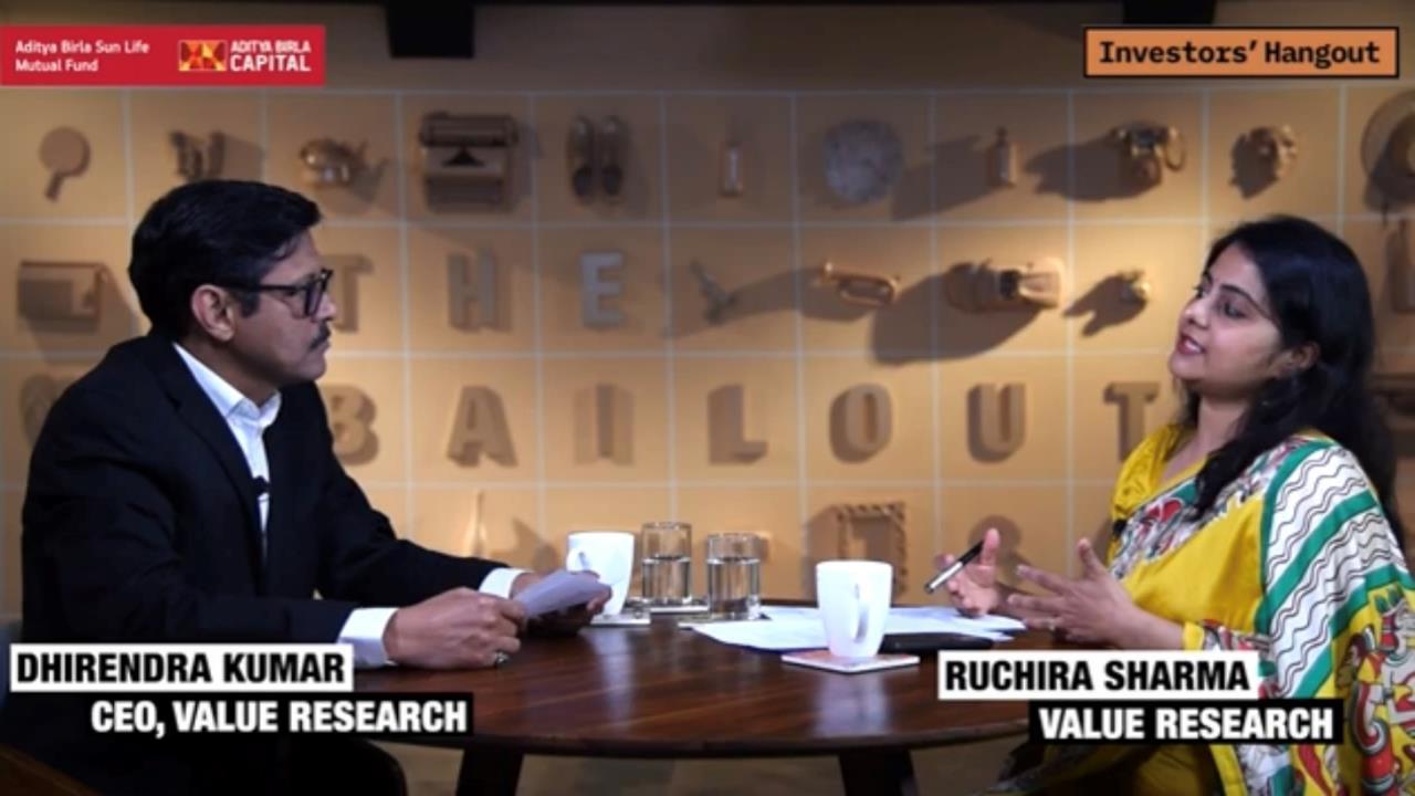 Episode 161-What to do in a roller-coaster market?