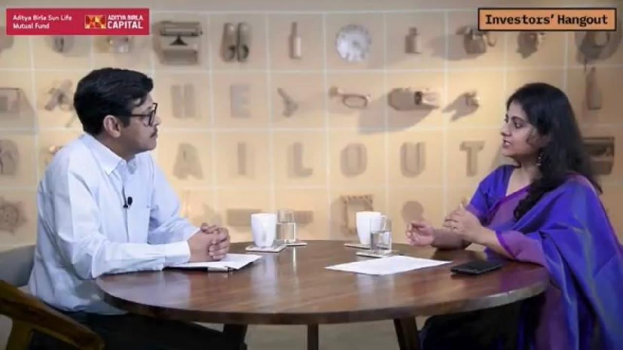 Episode 162-What to do with your small-cap funds?