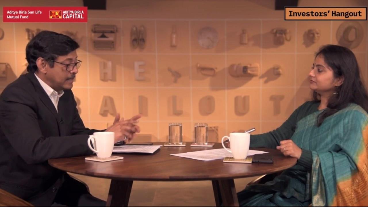 Episode 159–How to build wealth while saving taxes?