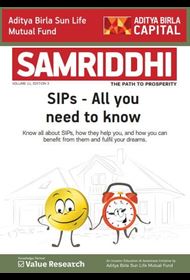 Samriddhi Ebook Har ghar SIP