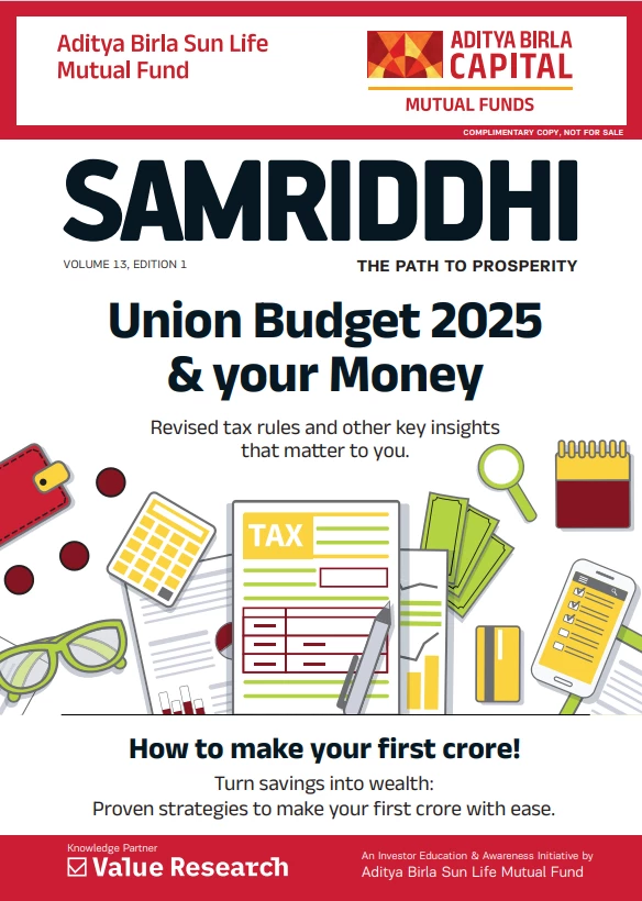 union-budget-2025-your-money-samriddhi-volume-13-edition-01-abc-mutual-fund-investor-education
