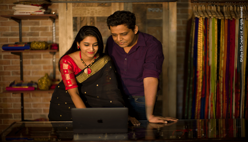 Turning The Tide : How To Reset Financially After A Crisis