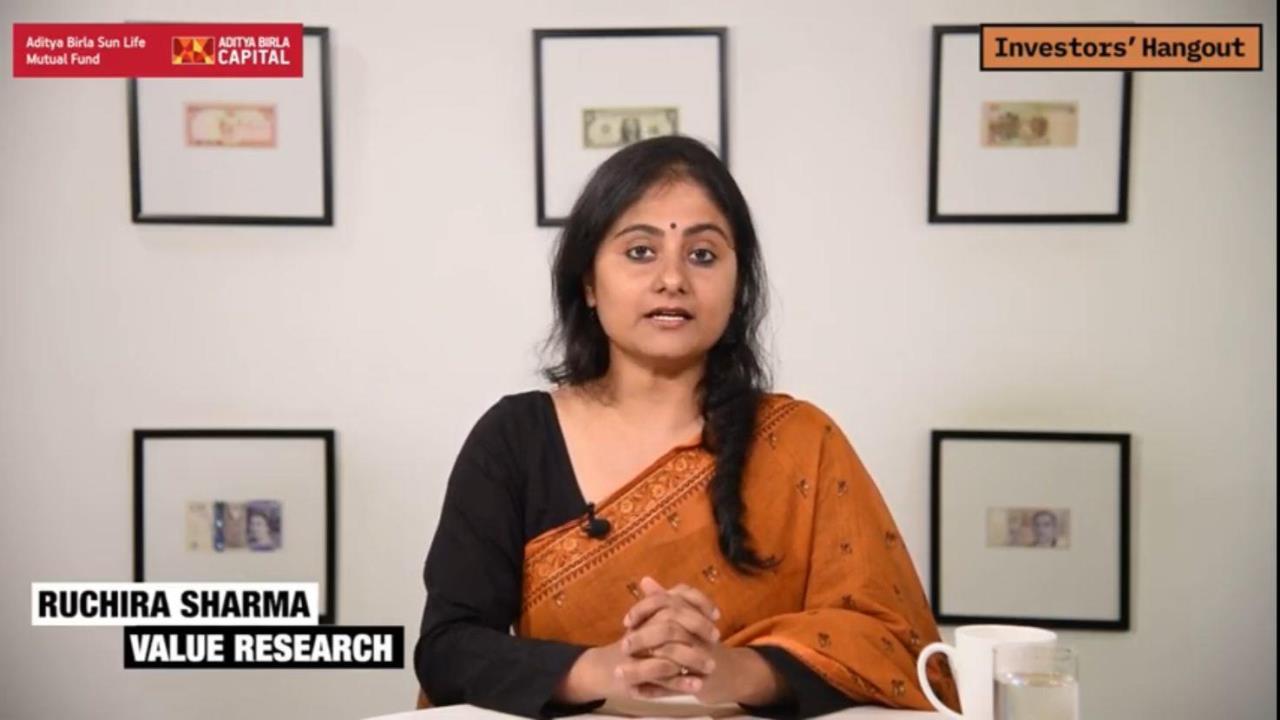 Episode 165 : What happens when your fund house gets merged?