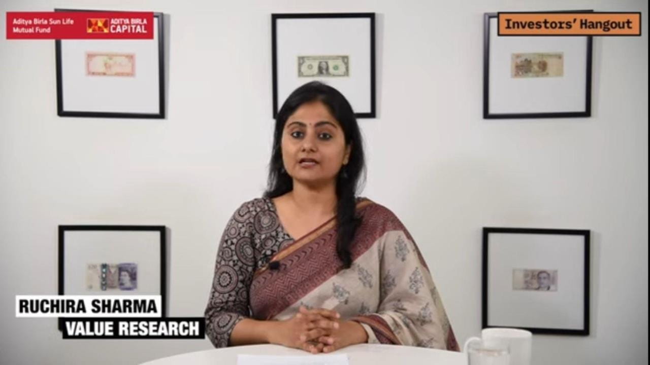 Episode 167 :  Impact of inflation on fixed-income investors