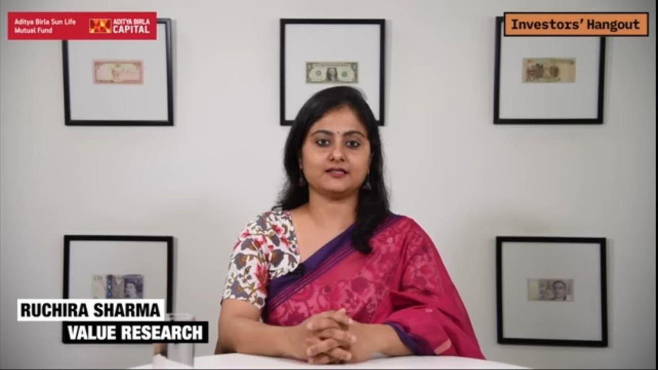 Episode 169 : Investment plan for retirees