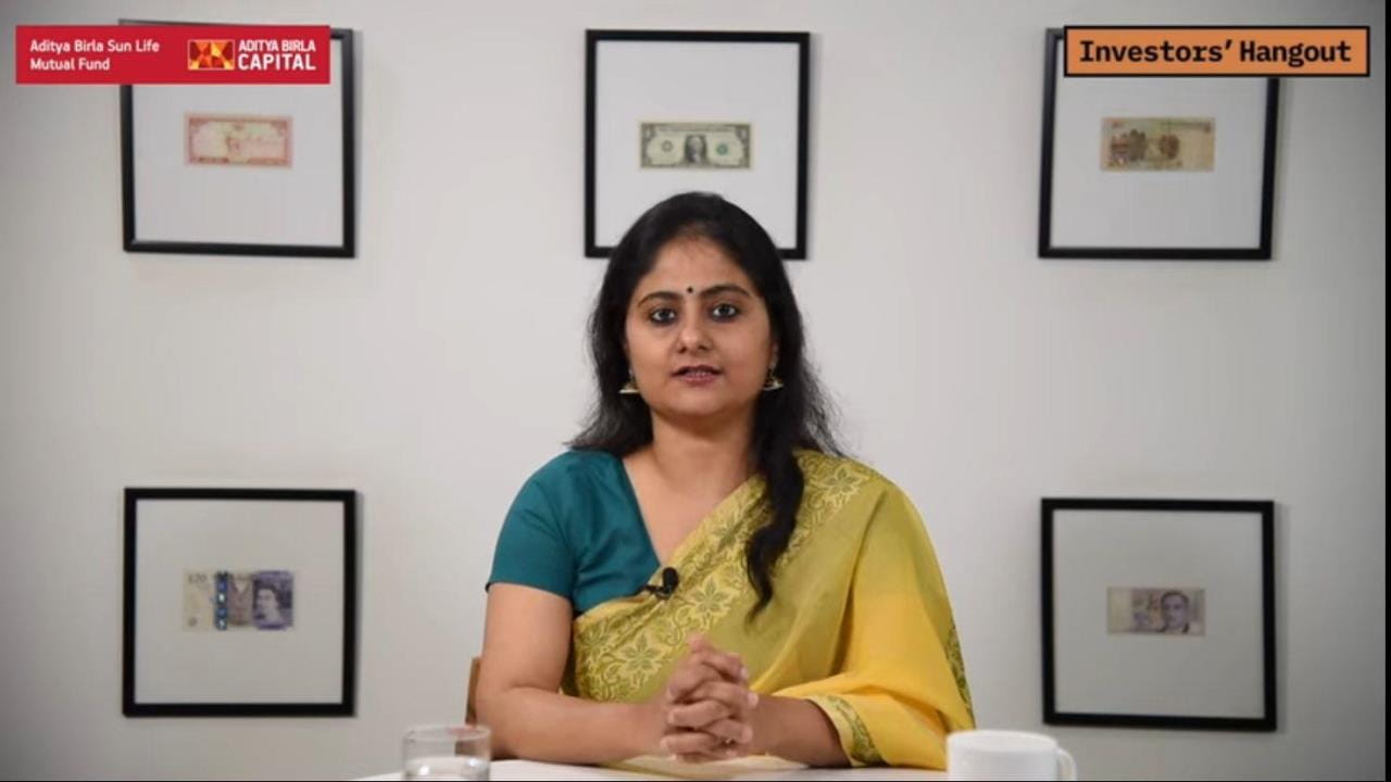 Episode 170 : How to lock your profits?