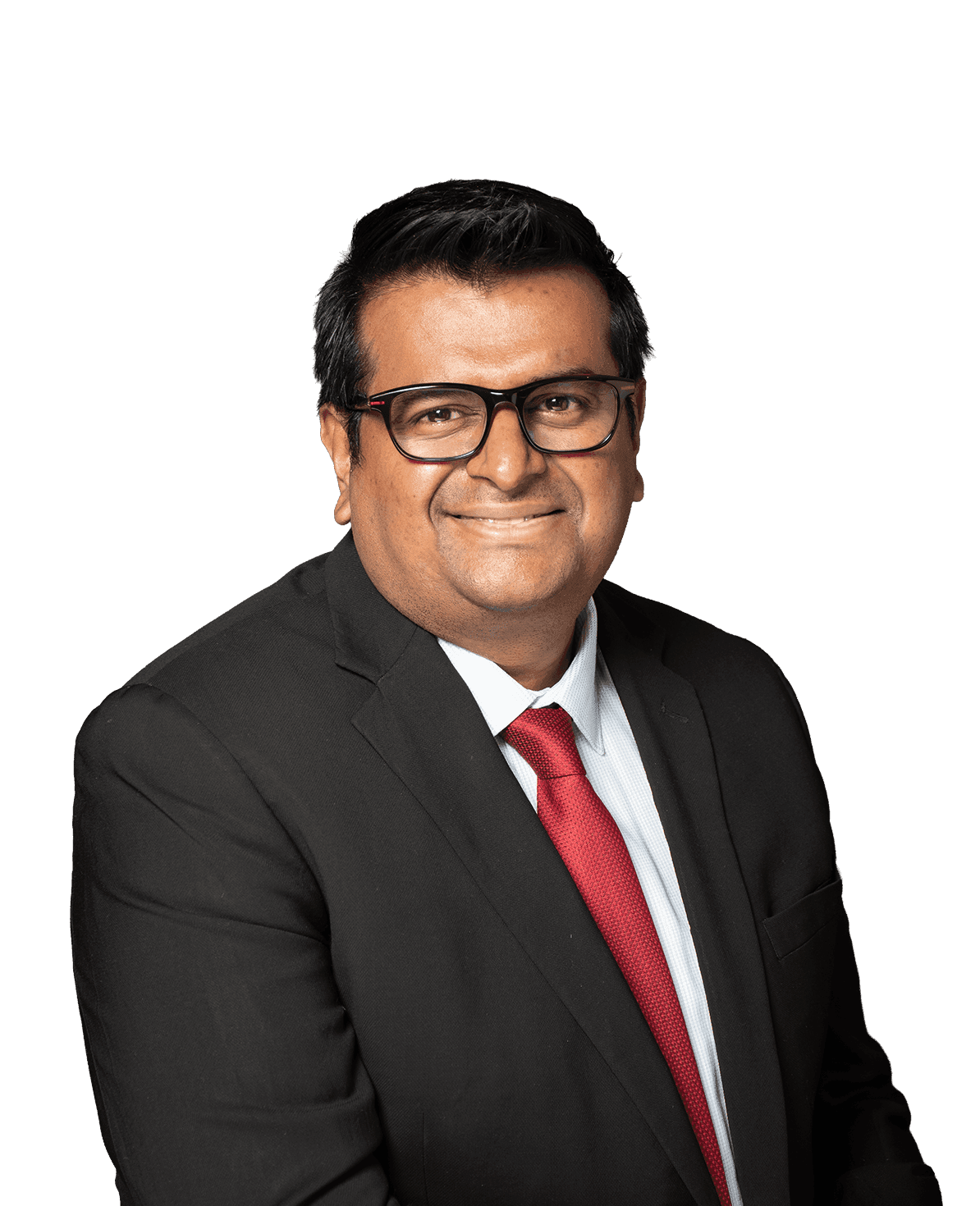 Harish Krishnan