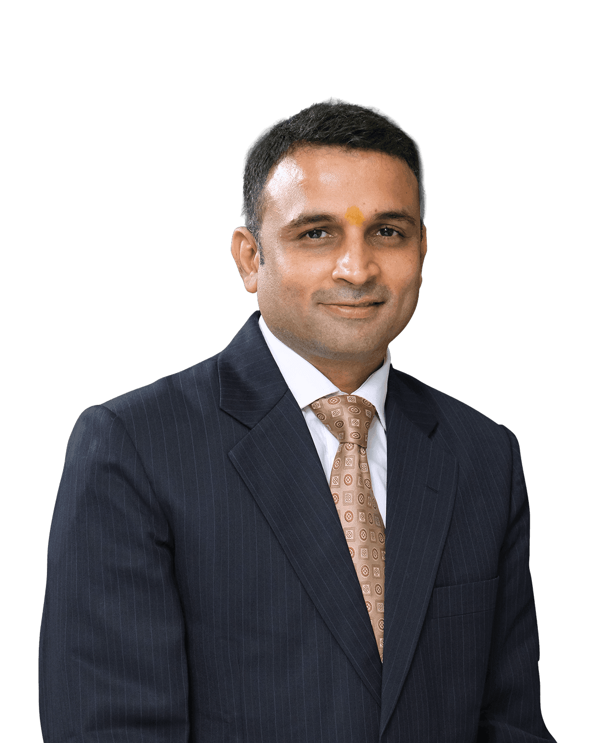 Kaustubh Gupta