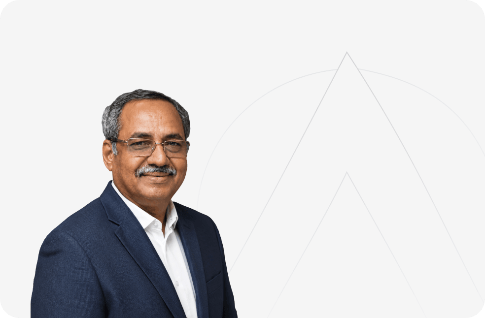 A. Balasubramanian